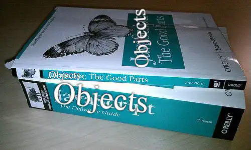 object good part